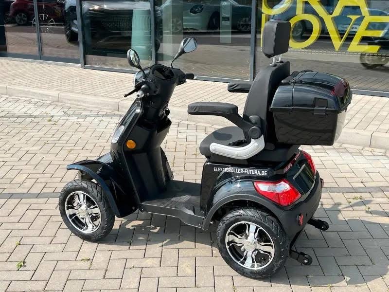 Vita Care 4000 Li mobility scooter 